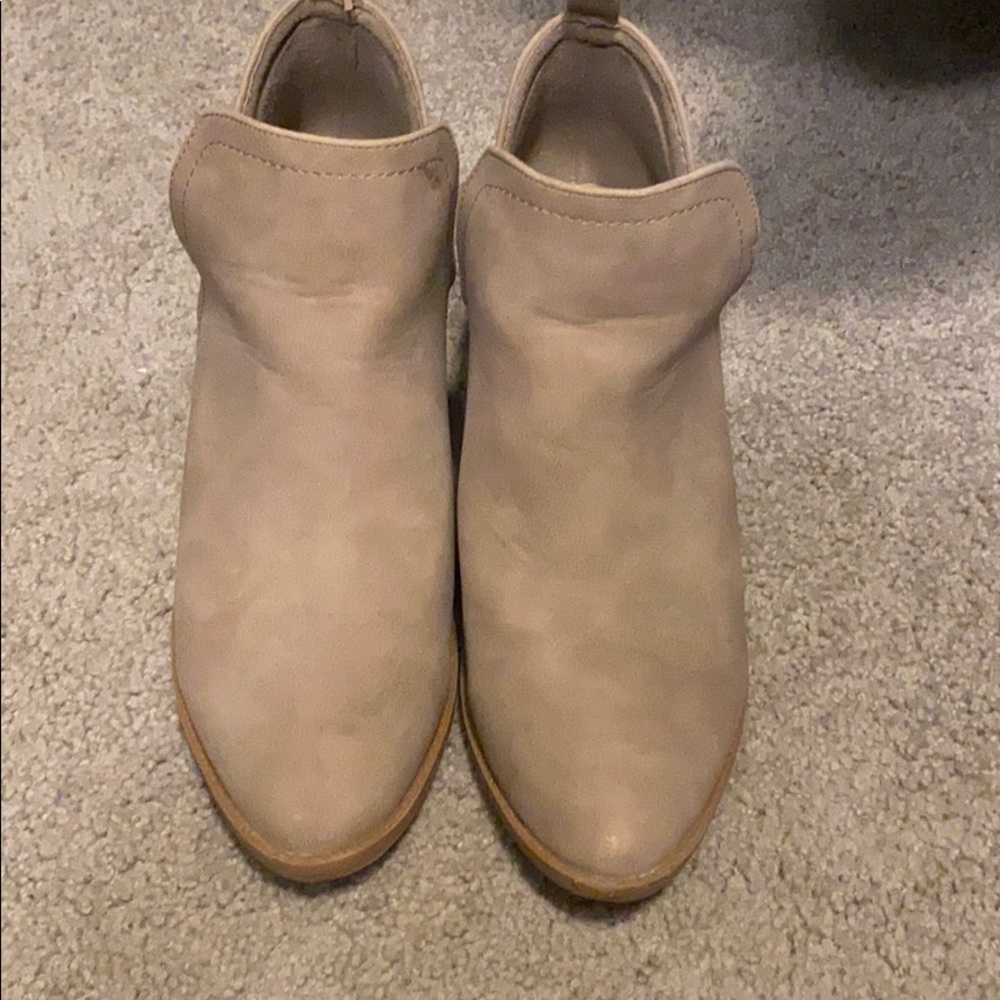 Booties